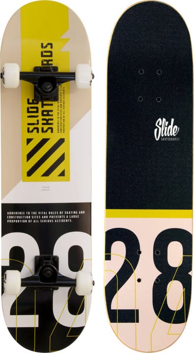 Image of Slide Safety Skateboard bei Migros SportXX