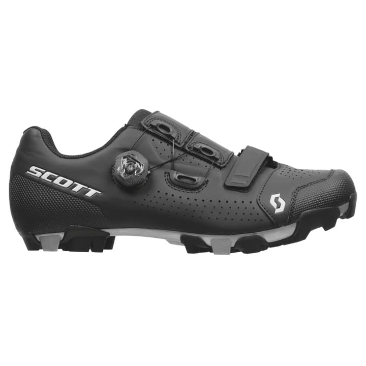 Image of Scott MTB Team Boa Bikeschuhe schwarz bei Migros SportXX