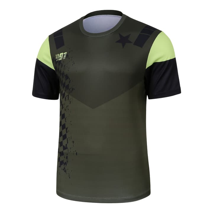 Image of Protective P-Fast GUN Bikeshirt olive bei Migros SportXX