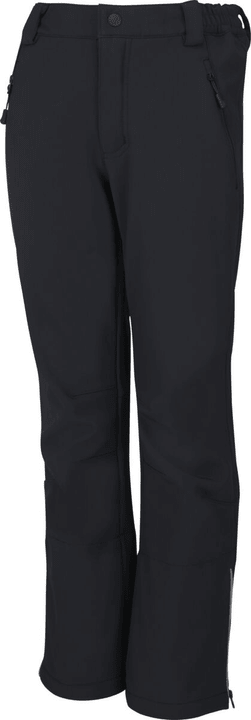 Image of Trevolution Softshellhose Softshellhose schwarz