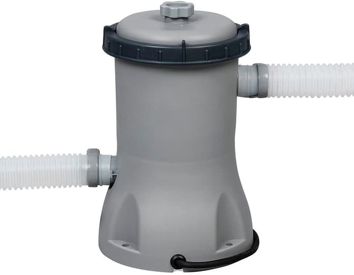 Image of Bestway Filterpumpe 2006 l/h Filteranlage