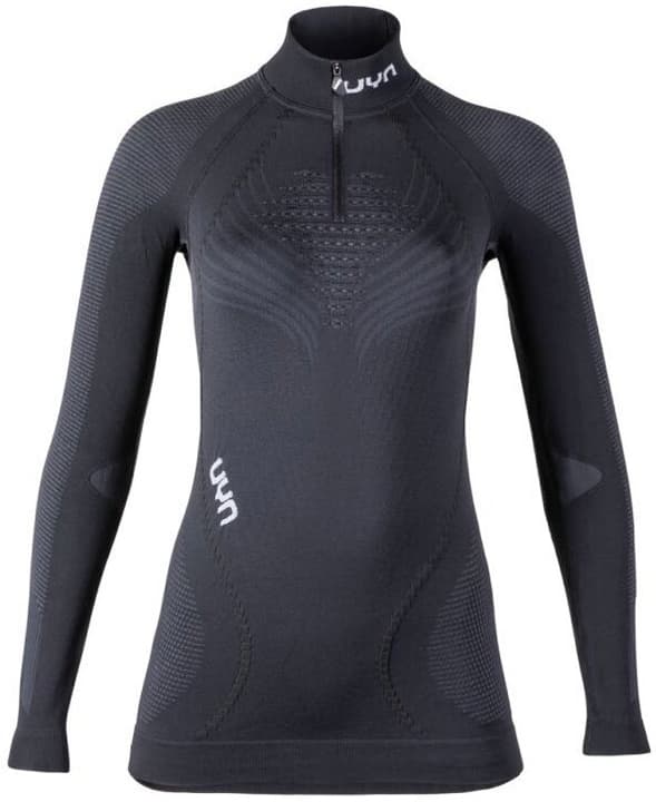 Image of UYN Ambityon Langarmshirt schwarz bei Migros SportXX