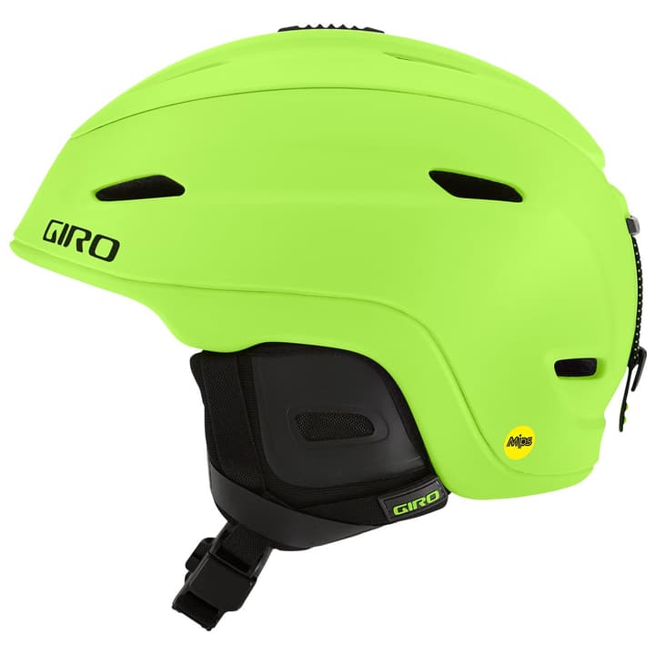 Image of Giro Zone Mips Wintersport Helm kohle