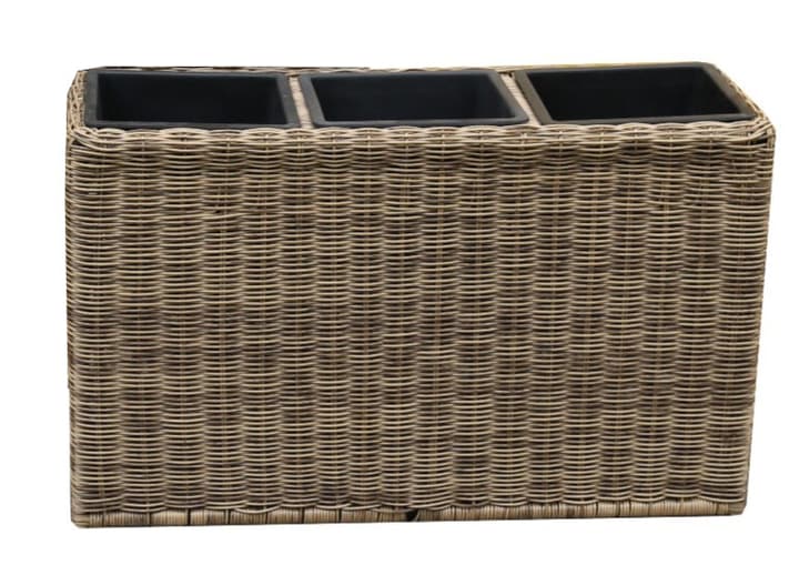 Image of Pflanzkasten Polyrattan bei Do it + Garden von Migros
