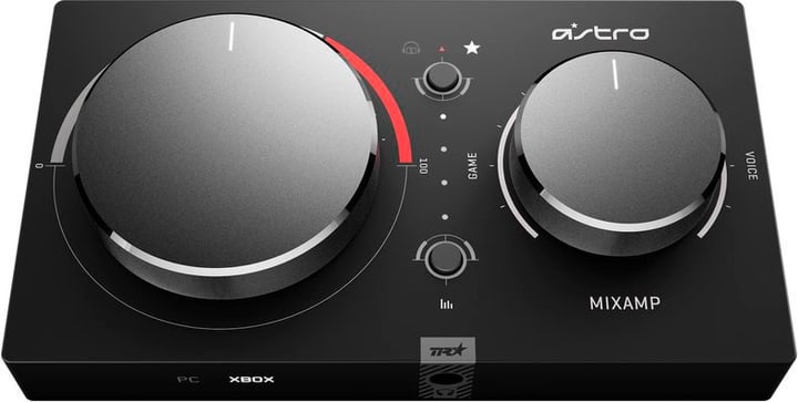 Astro Gaming MixAmp Pro TR Amplificateur de casque Gaming MixAmp Pro TR Amplificateur de casque Astro 785300146509 Photo no. 1