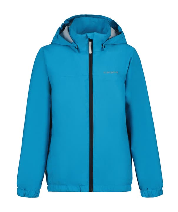 Image of Icepeak Terrie Trekkingjacke blau bei Migros SportXX