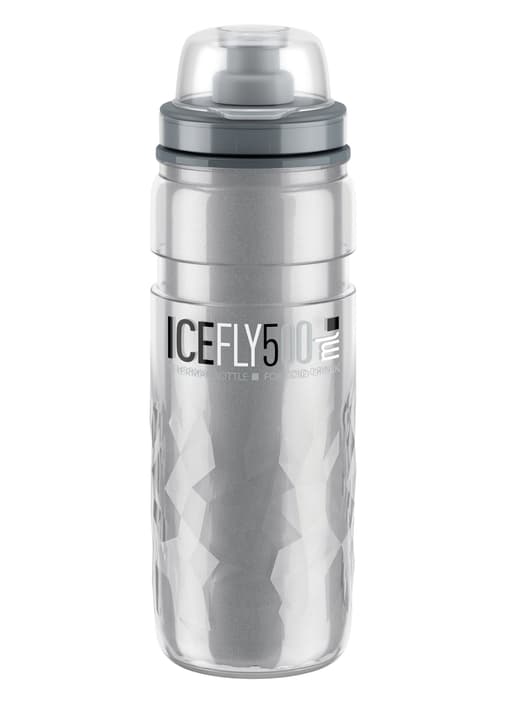 Image of Elite Bidon Ice Fly 500ml Bidon