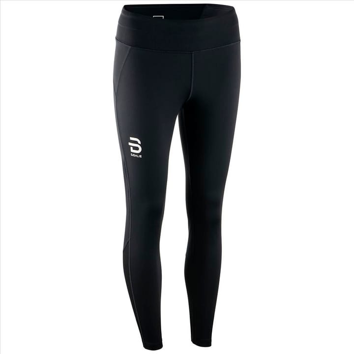 Image of Daehlie W Tights Focus Laufhose schwarz