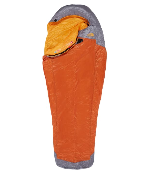 Image of The North Face Lynx R Kunstfaserschlafsack bei Migros SportXX