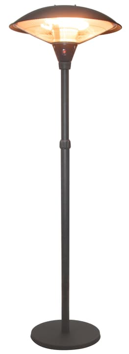 Image of Sonnenkönig Terrassenheizer Elektro schwarz 2100 W bei Do it + Garden von Migros