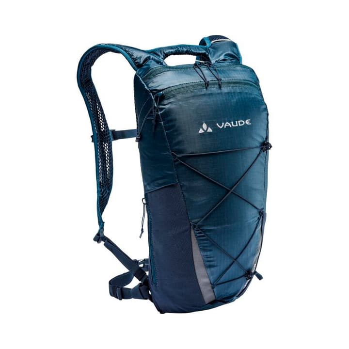 Image of Vaude Uphill 8 Bikerucksack dunkelblau