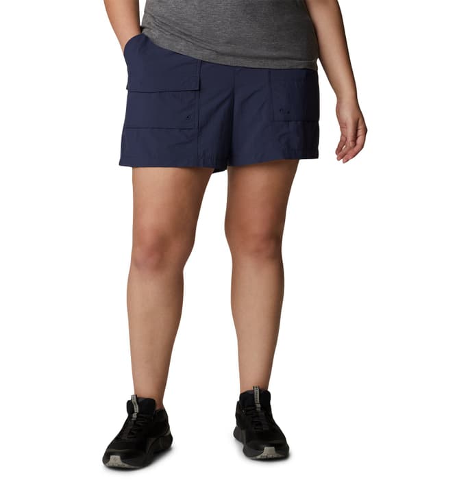 Image of Columbia Summerdry Trekkingshorts marine bei Migros SportXX