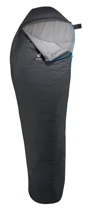 Image of Deuter Dream Kunstfaserschlafsack grau bei Migros SportXX