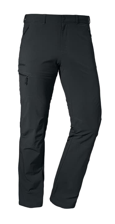 Image of Schöffel Pants Koper1 Trekkinghose schwarz bei Migros SportXX