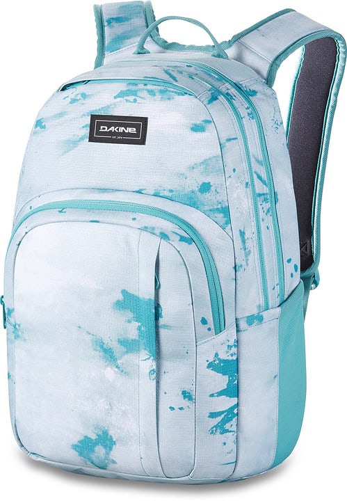 Image of Dakine Campus M Daypack / Rucksack petrol bei Migros SportXX