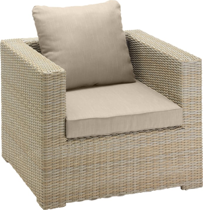 Poltrona TRINIDAD Poltrona TRINIDAD 753172700000 N. figura 1