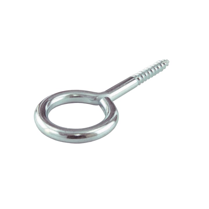 Image of suki Ringschraube 3.3x20mm Ringschrauben bei Do it + Garden von Migros