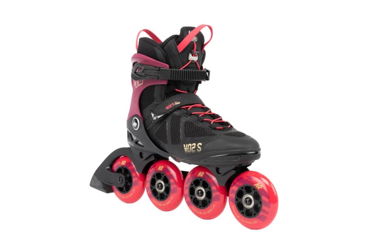 Image of K2 VO2 S 90 PRO Inlineskates bordeaux bei Migros SportXX