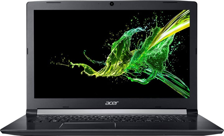 Acer Aspire 5 A517-51G-89GM Notebook Aspire 5 A517-51G-89GM Notebook Acer 798482000000 Photo no. 1