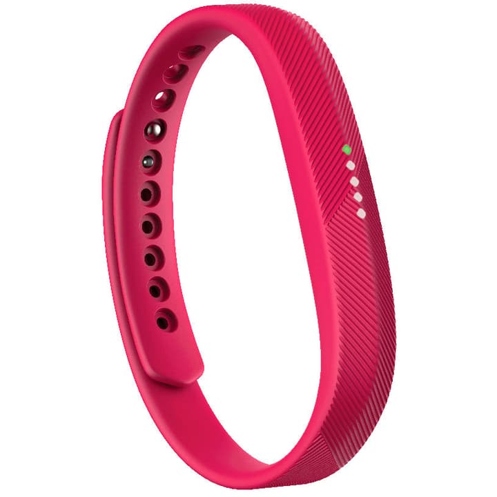 Fitbit Flex 2 Magenta Flex 2 Magenta Fitbit 785300131082 Photo no. 1