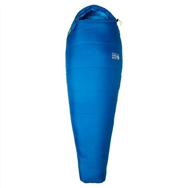 Image of Mountain Hardwear Bozeman Adjustable Sleeping Bag Kinder-Schlafsack blau bei Migros SportXX