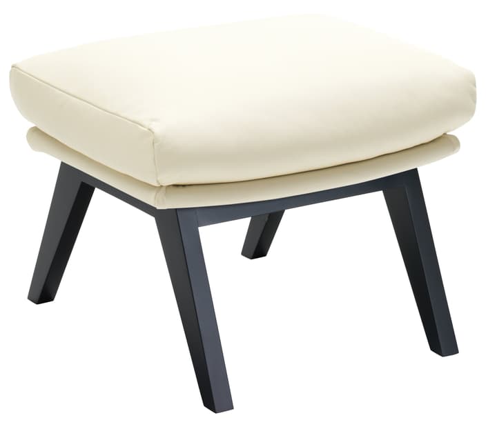 ANDRES Poggiapiedi ANDRES Poggiapiedi 402444608010 Dimensioni L: 51.0 cm x P: 40.0 cm x A: 41.0 cm Colore Bianco N. figura 1