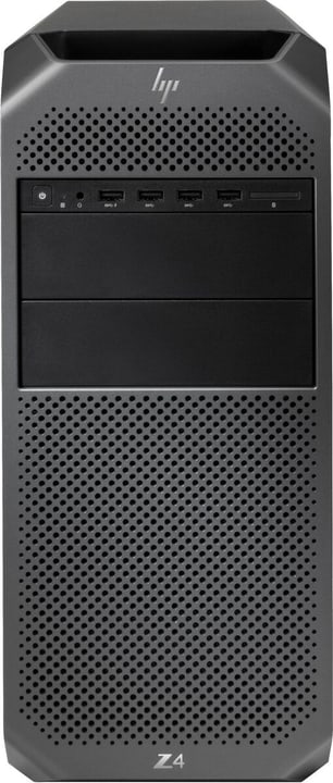 HP Workstation Z4 G4 Unité centrale Workstation Z4 G4 Unité centrale HP 785300152271 Photo no. 1