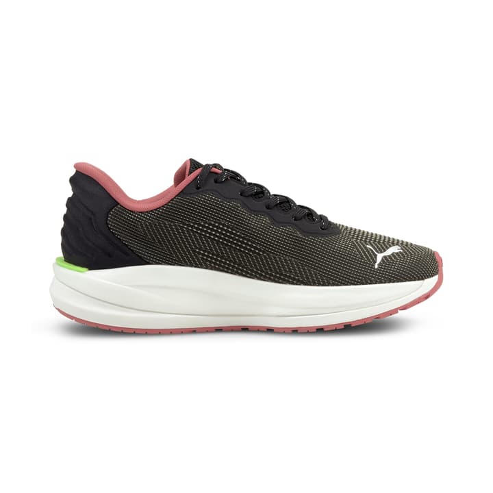 Image of Puma Magnify Nitro WTR Runningschuhe schwarz bei Migros SportXX