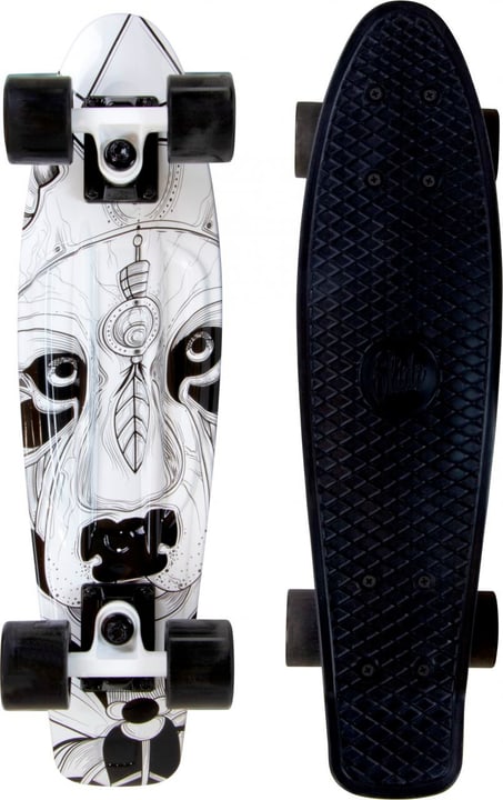 Image of Slide Animal Candy Board