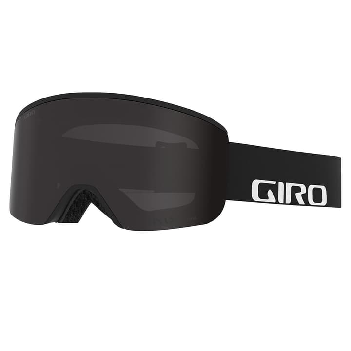 Image of Giro Axis Vivid Skibrille / Snowboardbrille schwarz
