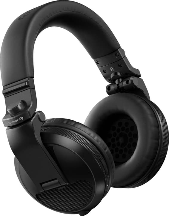Pioneer DJ HDJ-X5BT-K - Noir Casque Over-Ear HDJ-X5BT-K - Noir Casque Over-Ear Pioneer DJ 785300142094 Photo no. 1