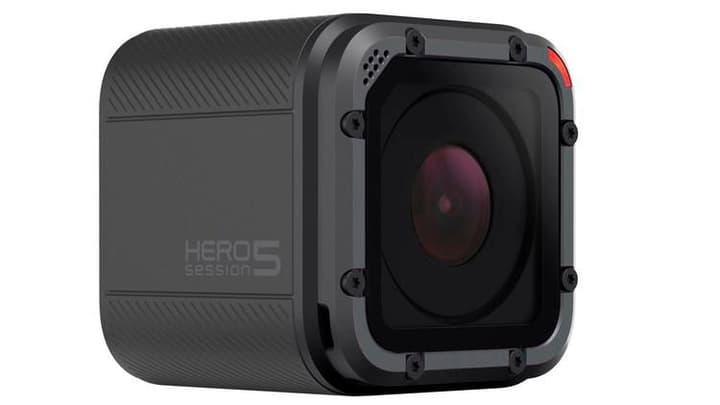 GoPro Hero 5 Session Hero 5 Session GoPro 793821300000 N. figura 1