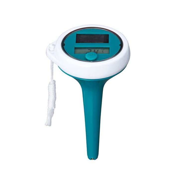 Image of Bestway Schwimmendes Poolthermometer mit digitaler Anzeige Thermometer