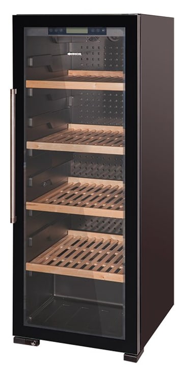 Sonnenkönig Armoire à vin Cava 186 G Armoire à vin Cava 186 G Sonnenkönig 614247800000 Photo no. 1