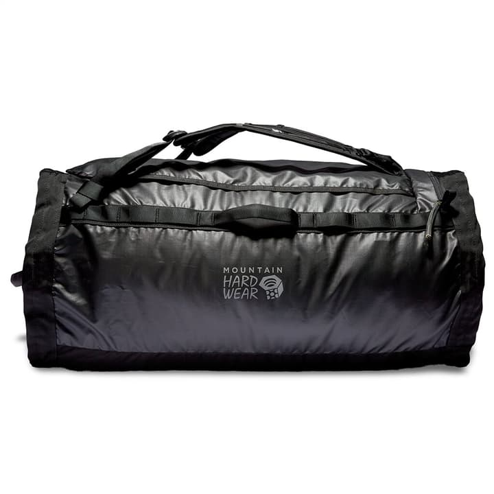 Image of Mountain Hardwear Camp 4 Duffel 95 Reisetasche / Duffel schwarz bei Migros SportXX