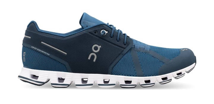 On Cloud Scarpa da uomo running Cloud Scarpa da uomo running On 492823347040 Colore blu Taglie 47 N. figura 1