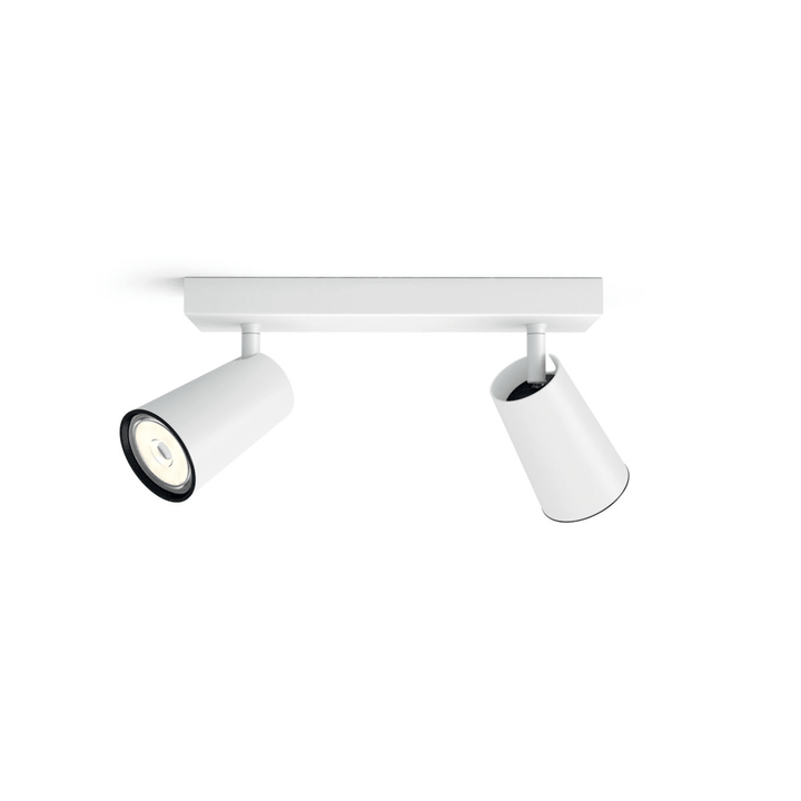 Philips PAISLEY Plafonnier PAISLEY Plafonnier Philips 380108200000 Photo no. 1