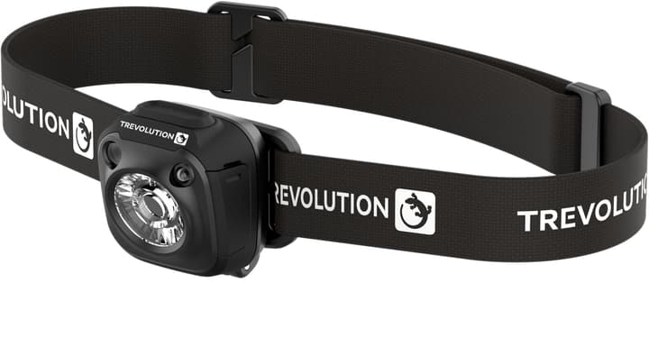 Image of Trevolution Cube Stirnlampe bei Migros SportXX