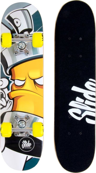 Image of Slide Little Sprayer Skateboard bei Migros SportXX