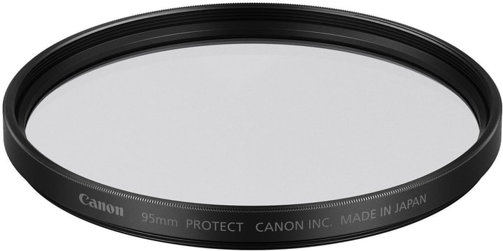 Canon Filtre de protection 95mm Filtrez Filtre de protection 95mm Filtrez Canon 785300146460 Photo no. 1