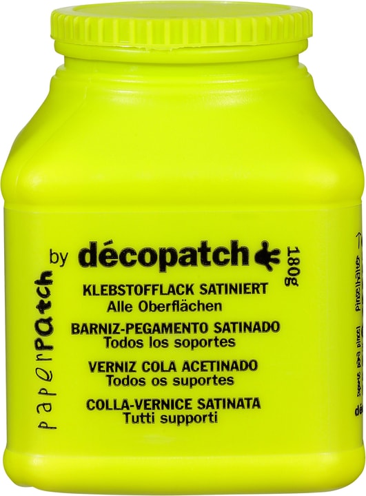 Image of Pebeo DECOPATCH Kleber Klebstofflack