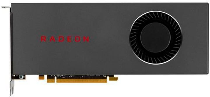 Asus Radeon RX5700 8G Grafikkarte Radeon RX5700 8G Grafikkarte Asus 785300146127 Bild Nr. 1