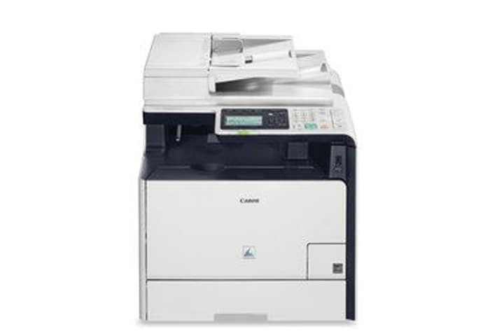 Canon Canon i-SENSYS MF8580Cdw Multifunktionsg Canon i-SENSYS MF8580Cdw Multifunktionsg Canon 95110034043315 Bild Nr. 1