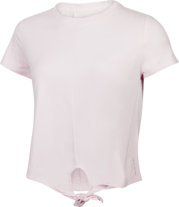 Image of Esprit OCS Tee Shirt rosa bei Migros SportXX