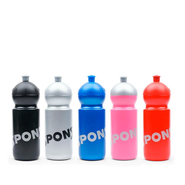 Image of Sponser Bidon Assortiert Bidon