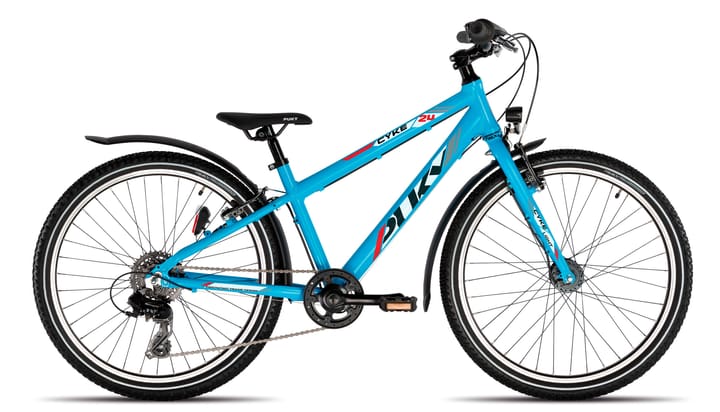 Image of Puky Cyke 24-8 Alu light 24' Kindervelo bei Migros SportXX