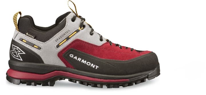 Image of Garmont Dragontail Tech GTX WMS Wanderschuhe bordeaux