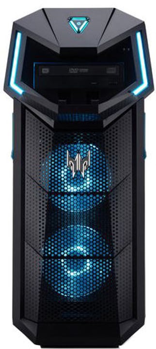 Acer Predator Orion 5000 GTX1080Ti Desktop Predator Orion 5000 GTX1080Ti Desktop Acer 785300136930 N. figura 1