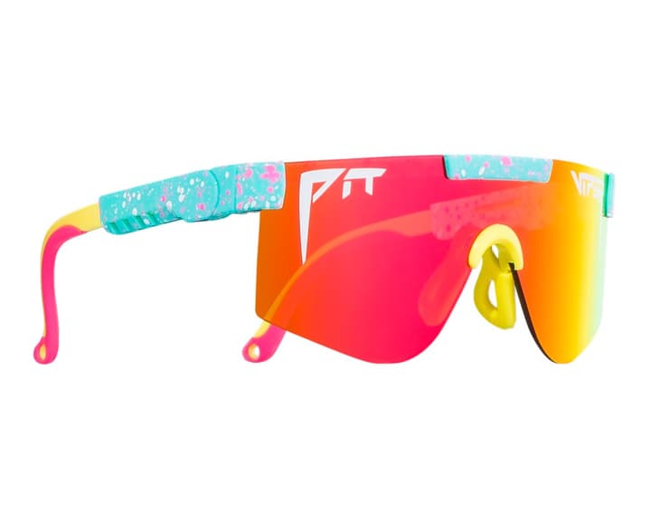 Image of Pit Viper The Playmate XS Sportbrille bei Migros SportXX