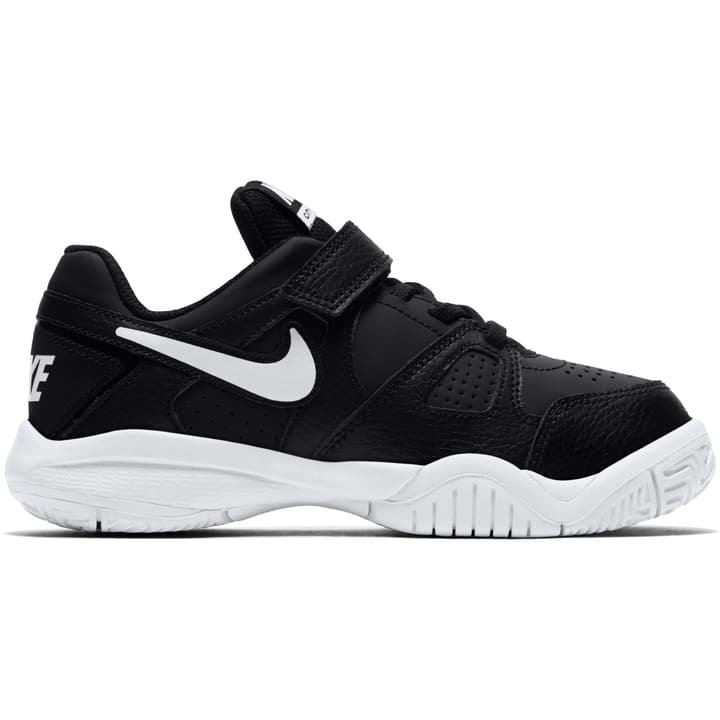 Nike City Court 7 Kinder-Tennisschuh City Court 7 Kinder-Tennisschuh Nike 460668432020 Farbe schwarz Grösse 32 Bild-Nr. 1